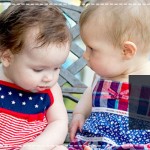 ดูแลลูกน้อย