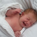 ดูแลลูกน้อย