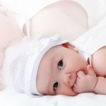 ดูแลลูกน้อย