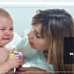 ดูแลลูกน้อย