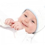 ดูแลลูกน้อย