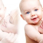 ดูแลลูกน้อย