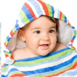 ดูแลลูกน้อย