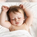 ดูแลลูกน้อย