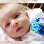 ดูแลลูกน้อย