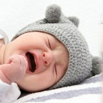 ดูแลลูกน้อย