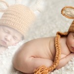 ดูแลลูกน้อย