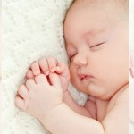 ดูแลลูกน้อย