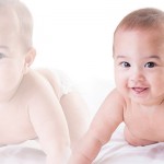 ดูแลลูกน้อย