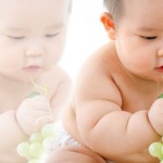 ดูแลลูกน้อย