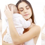 ดูแลลูกน้อย