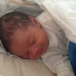 ดูแลลูกน้อย