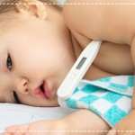 ดูแลลูกน้อย