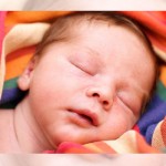 ดูแลลูกน้อย