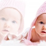 ดูแลลูกน้อย