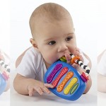 ดูแลลูกน้อย