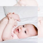 ดูแลลูกน้อย