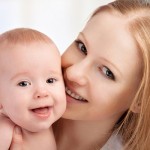 ดูแลลูกน้อย