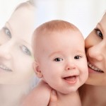 ดูแลลูกน้อย