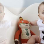 ดูแลลูกน้อย