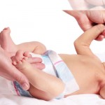 ดูแลลูกน้อย