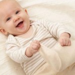 ดูแลลูกน้อย