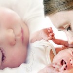 ดูแลลูกน้อย