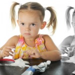 ดูแลลูกน้อย