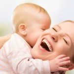 ดูแลลูกน้อย