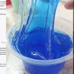 “สไลม์” ภัยร้ายจากของเล่นลูกน้อย ประสบการณ์คุณแม่