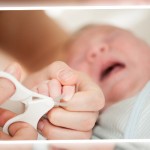 ดูแลลูกน้อย