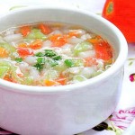 เมนูลูกรัก วัย 6-9 เดือน