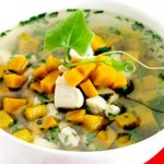 เมนูลูกรัก วัย 6-9 เดือน