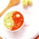 เมนูลูกรัก วัย 6-9 เดือน