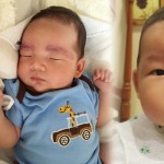 ดูแลลูกน้อย