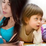 ดูแลลูกน้อย