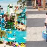 ปิดเทอมนี้เที่ยวไหนดี? รีวิวแม่และเด็ก