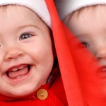 พัฒนาการทารกวัย 6-12 เดือน