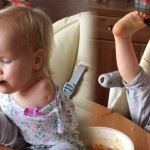 ประสบการณ์คุณแม่