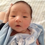 พัฒนาการทารกวัย 1-6 เดือน