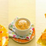 เมนูลูกรัก วัย 6-9 เดือน