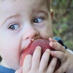 ลูกสำลักอาหาร เสี่ยงต่อโรคสมองตายจริงหรือ? การป้องกันโรค