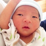 โกนผมไฟคืออะไร? แล้วลูกจำเป็นไหมที่ต้องทำ! ประสบการณ์คุณแม่