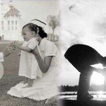 ประสบการณ์คุณแม่