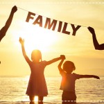 ประสบการณ์คุณแม่