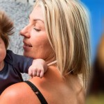 ส่องภาพน่ารัก หนูน้อยวัย 8 สปดาห์ ผมดกยาวเหมือนอะไร ไปดูกัน!! รีวิวแม่และเด็ก