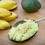 เมนูลูกรัก เมนูพุดดิ้งรวมมิตร (วัย 8 เดือนขึ้นไป) เมนูลูกรัก วัย 6-9 เดือน