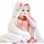 พัฒนาการทารกวัย 1-6 เดือน