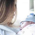 ดูแลครรภ์มารดา