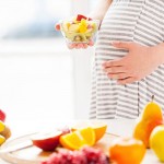 ดูแลครรภ์มารดา